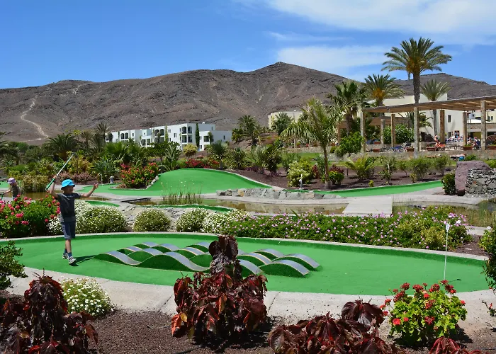 Playitas Hotel - Sports Resort