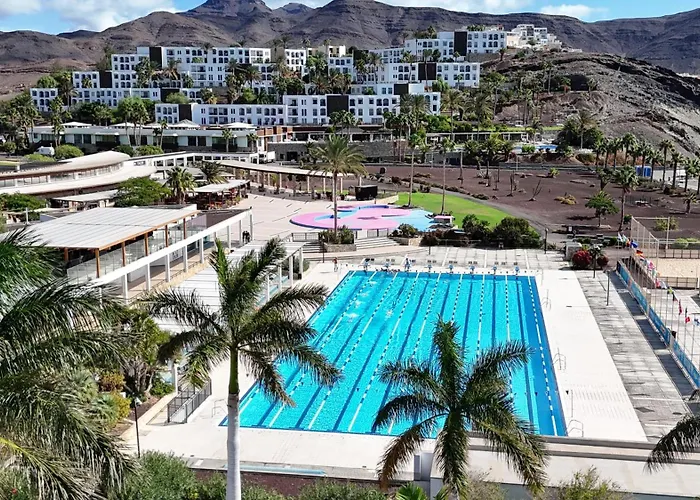 Playitas Villas - Sports Resort
