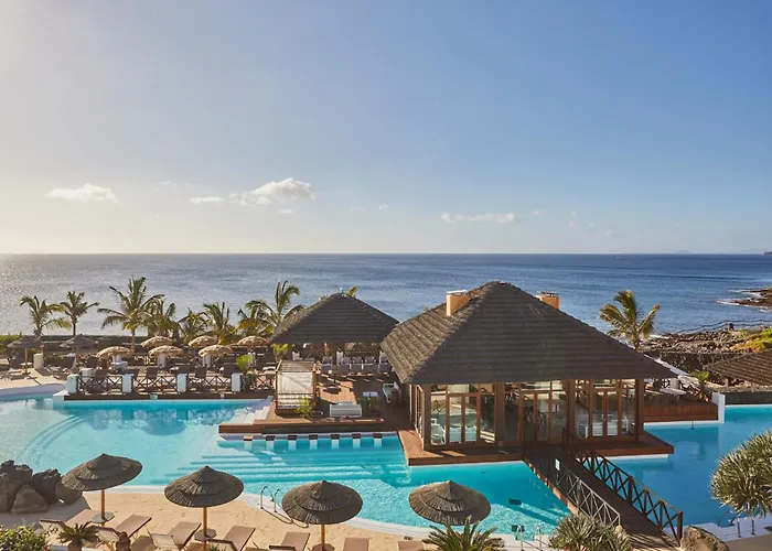 Secrets Lanzarote Resort & Spa - Adults Only - Hyatt Inclusive Collection