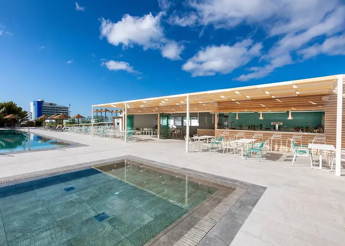 Sol By Melia Fuerteventura Jandia - All Suites