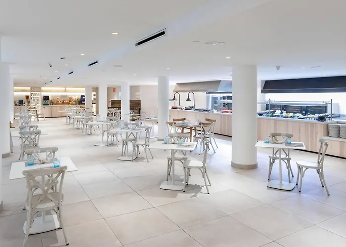 Sol By Melia Fuerteventura Jandia - All Suites